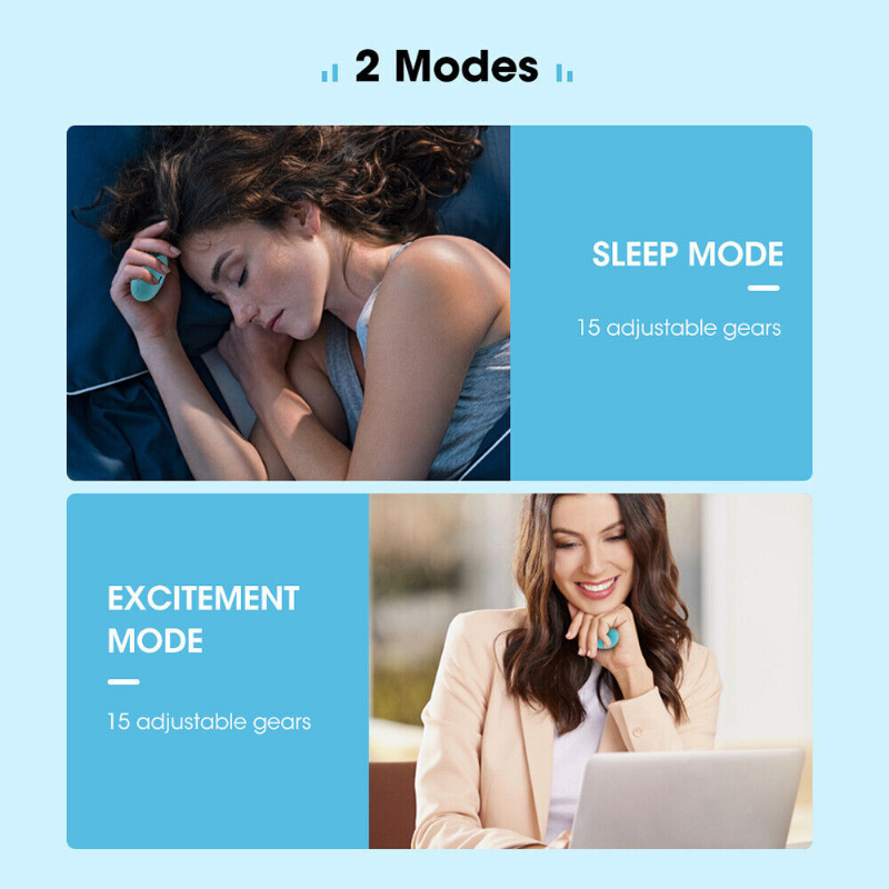 MySleepCo™️ Handheld Sleep Helper