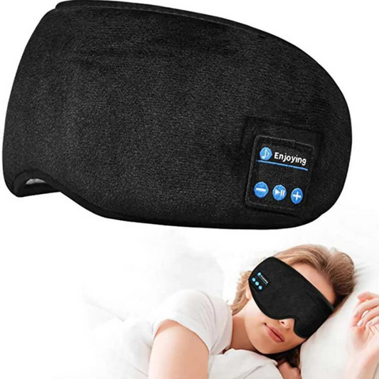 MySleepCo Bluetooth Eye Mask