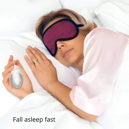 MySleepCo™️ Handheld Sleep Helper