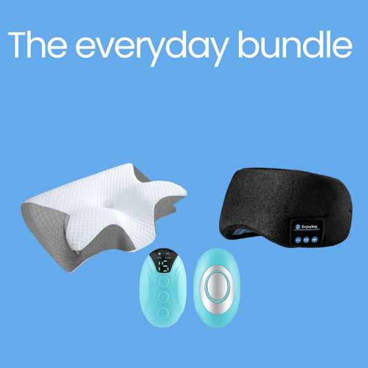 MySleepCo Everyday Bundle